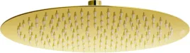 mexen-slim-deszczownica-30-cm-zlota-79230-50