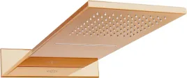 mexen-waterfall-deszczownica-slim-50-x-22-cm-rozowe-zloto-79190-60