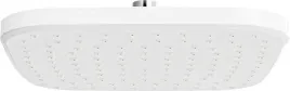 mexen-d-33-deszczownica-23x23-cm-biala-chrom-79733-02