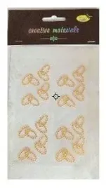 obraczki-akrylowe-16szt-zlote