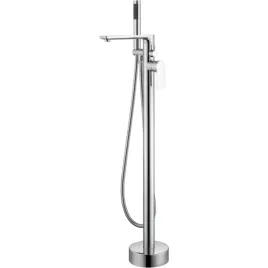 mexen-leda-wolnostojaca-bateria-wannowa-chrom-75633-00