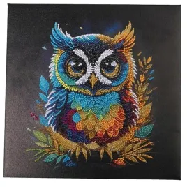 obraz-na-plotnie-30x30cm-z-mozaika-sowa