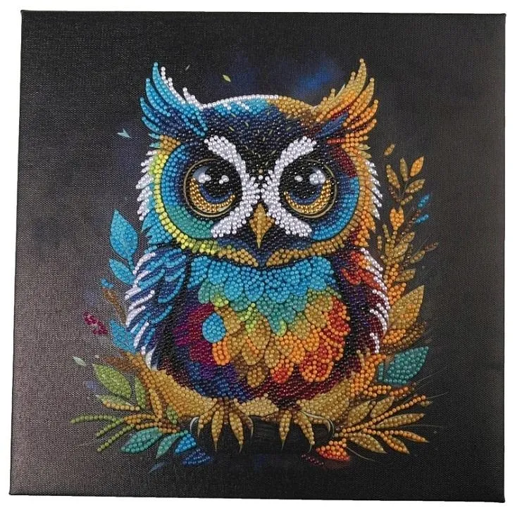 obraz-na-plotnie-30x30cm-z-mozaika-sowa