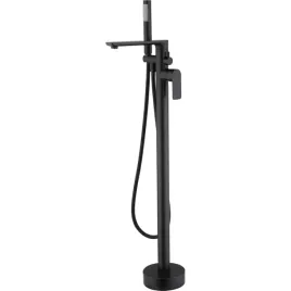 mexen-leda-wolnostojaca-bateria-wannowa-czarna-75633-70