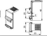 rolety-dzien-noc-84-x150-stan-nowy-szerokosc-84-cm