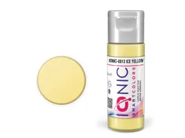farba-akrylowa-ionic-smart-colors-ice-yellow-ionic-0013-ammo-mig-jimenez