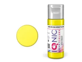 farba-akrylowa-ionic-smart-colors-high-coverage-yellow-ionic-0014-ammo-mig