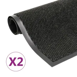 wycieraczki-2-szt-prostokatne-90x150-cm-czarne