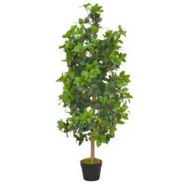 sztuczne-drzewko-laurowe-120-cm-w-doniczce-zielone-i-brazowe