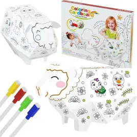 owieczka-kartonowa-do-malowania