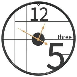 zegar-scienny-kwarcowy-cichy-mechanizm-zelazo-czarny-50x65-cm