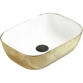 mexen-rita-umywalka-nablatowa-45-x-32-cm-biala-zlota-21084554