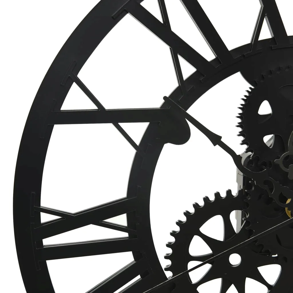 zegar-scienny-czarny-30-cm-akrylowy