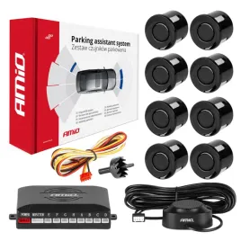 zestaw-czujnikow-parkowania-cofania-buzzer-8-sensorow-czarne-amio-01575