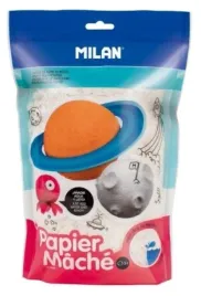 papier-mache-bialy-200g-milan