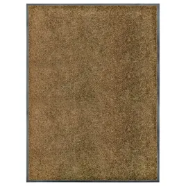 antyposlizgowa-wycieraczka-brazowa-120x90-cm-poliamid-pvc