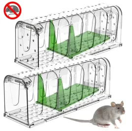 zywa-domowa-ogrodowa-wielorazowa-humanitarna-pulapka-na-myszy-zestaw-2-szt