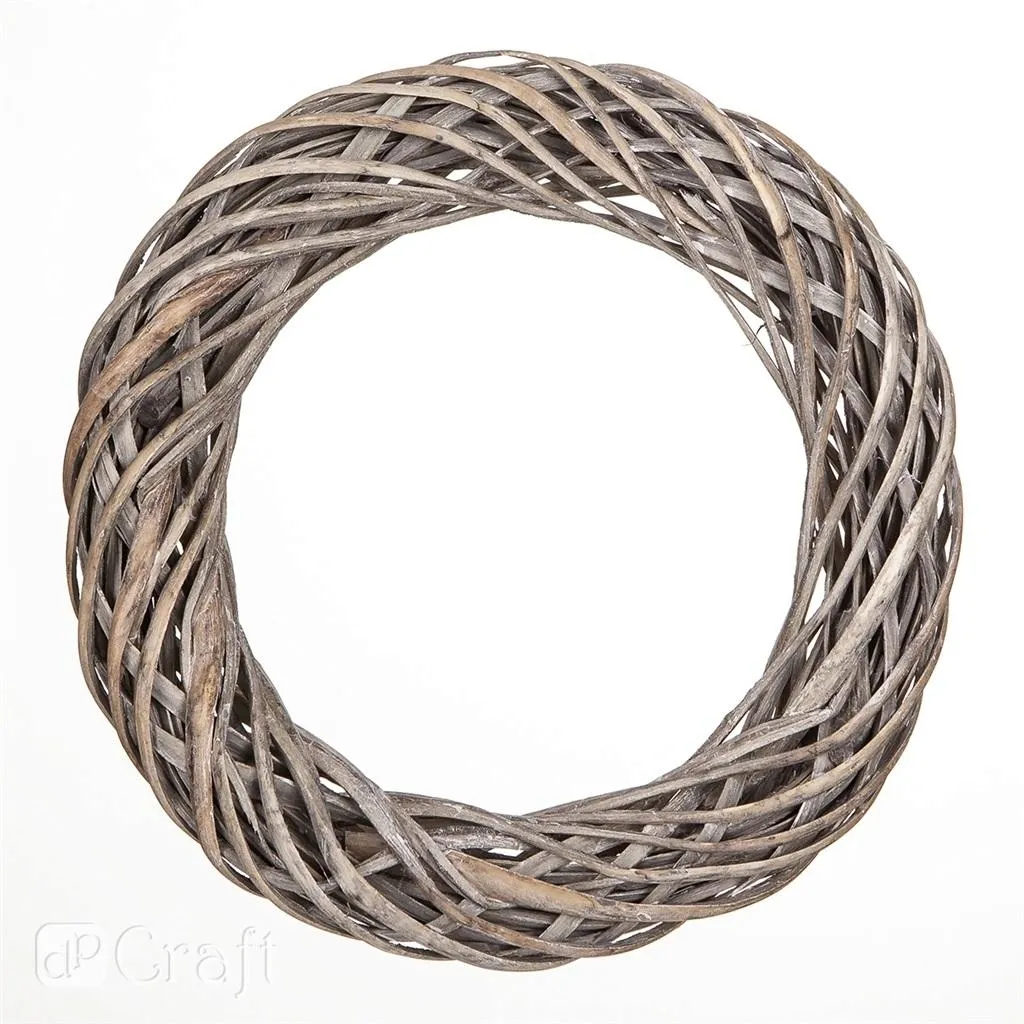 wianek-wiklynowy-szary-36cm