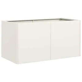 donica-biala-80x40x40-cm-stal-walcowana-na-zimno