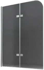 mexen-felix-parawan-nawannowy-2-skrzydlowy-100-x-140-cm-chrom