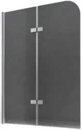 mexen-felix-parawan-nawannowy-2-skrzydlowy-80-x-140-cm-chrom