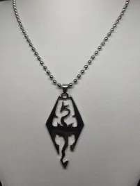 smoczy-amulet-naszyjnik-the-elder-scrolls-skyrim