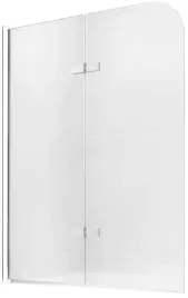 mexen-felix-parawan-nawannowy-2-skrzydlowy-80-x-140-cm-chrom