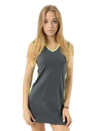 sukienka-sportowa-tunika-rennox-509-s-stal-seledyn