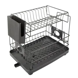 suszarka-do-naczyn-talerzy-sztuccow-dwupoziomowa-ociekacz-z-tacka