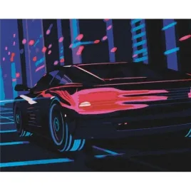 malowanie-po-numerach-predkosc-40x50cm