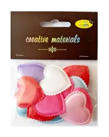 aplikacje-materialowe-serca-35cm-18-szt-mix