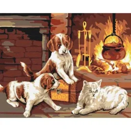 malowanie-po-numerach-przy-ognisku-domowym-40x50