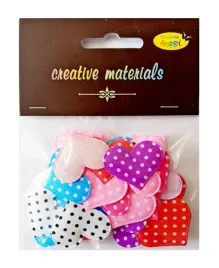 aplikacje-materialowe-serca-w-kropeczki-3cm-30szt