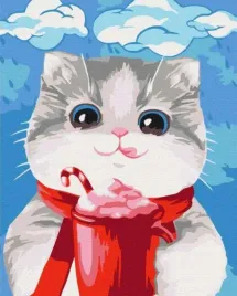 malowanie-po-numerach-przysmaki-dla-kota-40x50cm