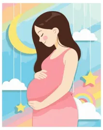 malowanie-po-numerach-przyszla-mama-40x50cm