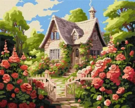 malowanie-po-numerach-przytulny-domek-40x50cm