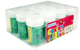 cekiny-7mm-zielone-12-x-7g