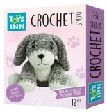 crochet-studio-piesek