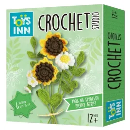 crochet-studio-sloneczniki
