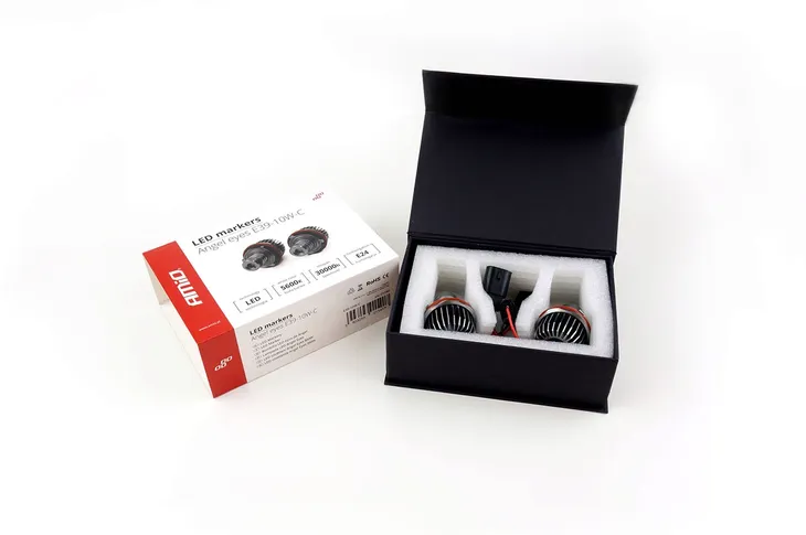 led-marker-ringi-markery-bmw-e39-10w-c-stan-nowy-marka-amio