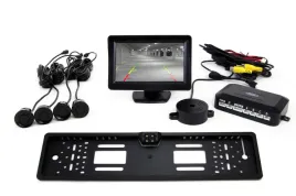 zestaw-czujnikow-tft01-43-z-kamera-cam-402-led-4-sensory-czarne