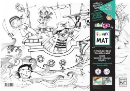 mata-transparentna-piraci-funny-mat-strigo