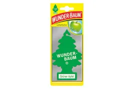 odswiezacz-wunder-baum-zielone-jabluszko