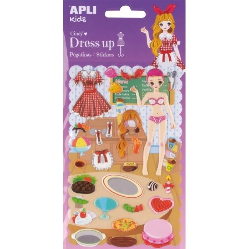 Grafika w opisie produktu