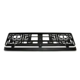 ramka-tablicy-rejestracyjnej-czarna-elastyczna-zapakowana-w-woreczek-foliow