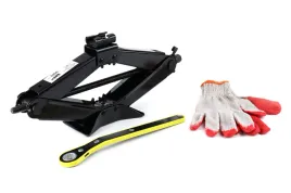 podnosnik-trapezowy-2t-2000-kg-z-kluczem-grzechotka-rekawiczki-robocze-am