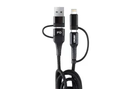 kabel-usb-usb-c-3w1-iphone-lightning-usb-usb-c-1m-uc-15-amio-02547