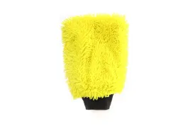 rekawica-do-mycia-samochodu-z-mikrofibry-zolta-23x17-cm-amio-02517