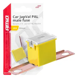 bezpiecznik-samochodowy-japval-pal-meski-62mm-60a-amio-03430