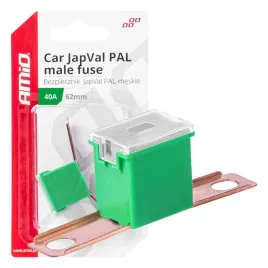 bezpiecznik-samochodowy-japval-pal-meski-62mm-40a-amio-03428